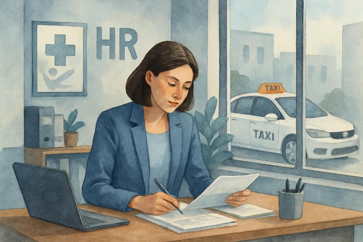 Transport médical : réduire les coûts et améliorer l&rsquo;efficacité en entreprise